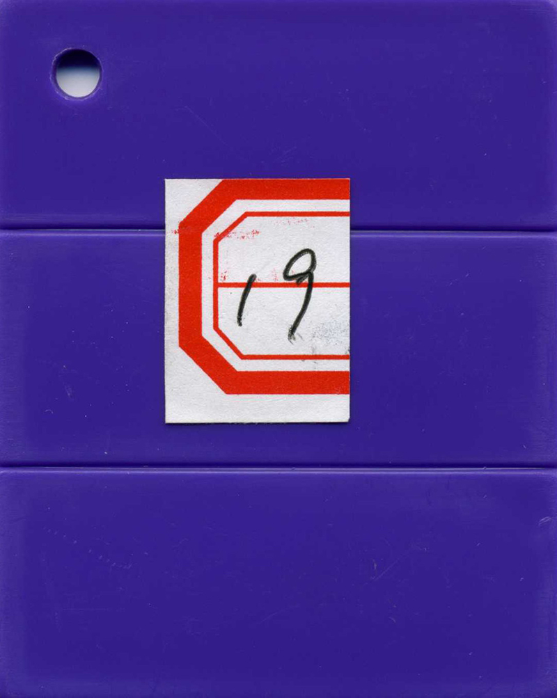 Purple-19